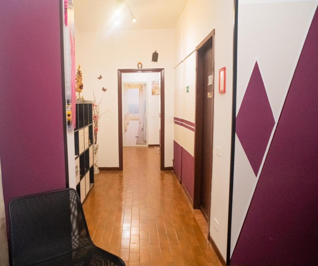 B&B Italo House 오페라 외부 사진