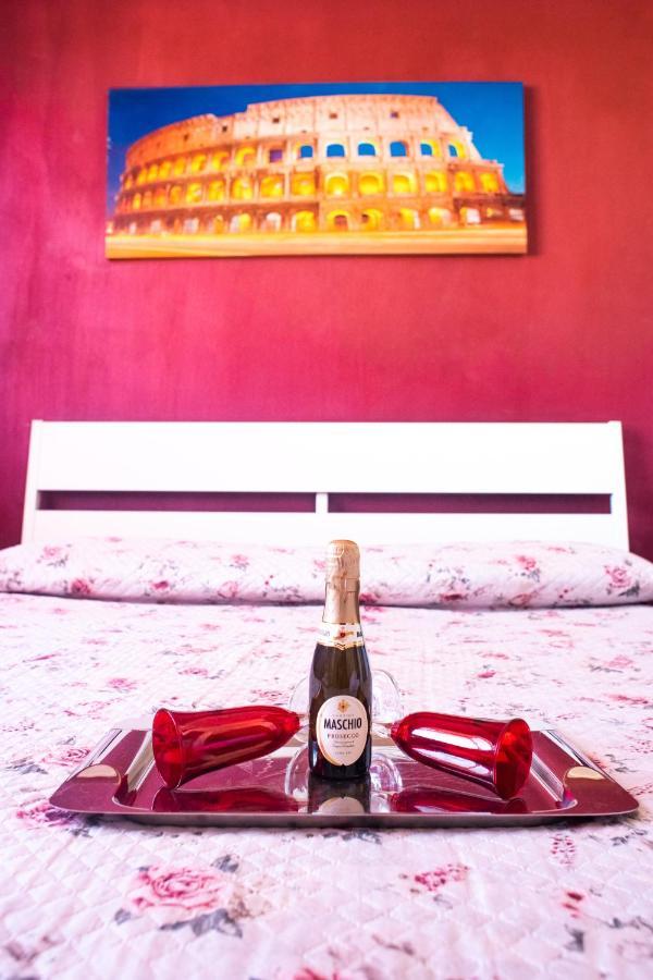 B&B Italo House 오페라 외부 사진