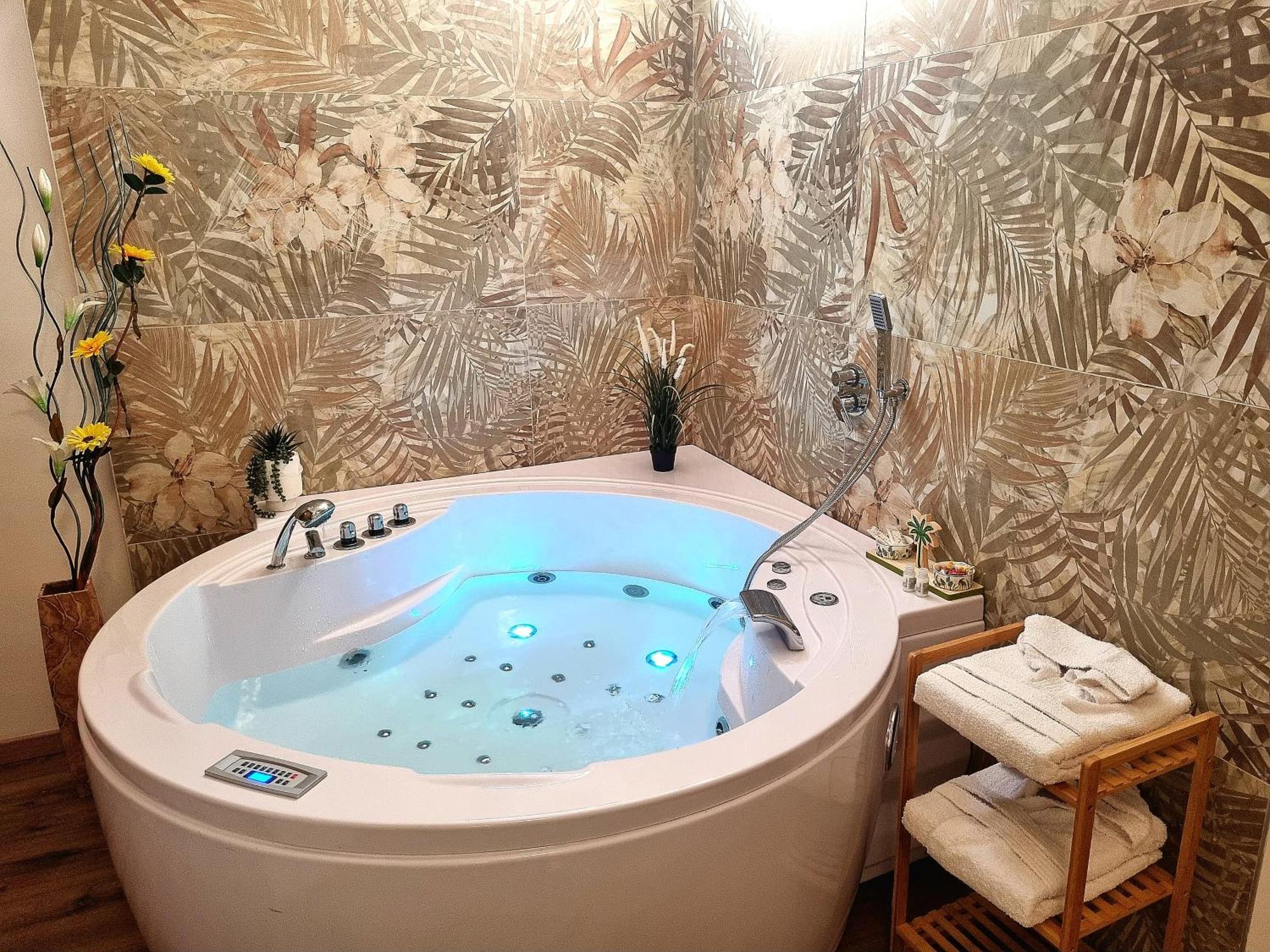 B&B Italo House 오페라 외부 사진