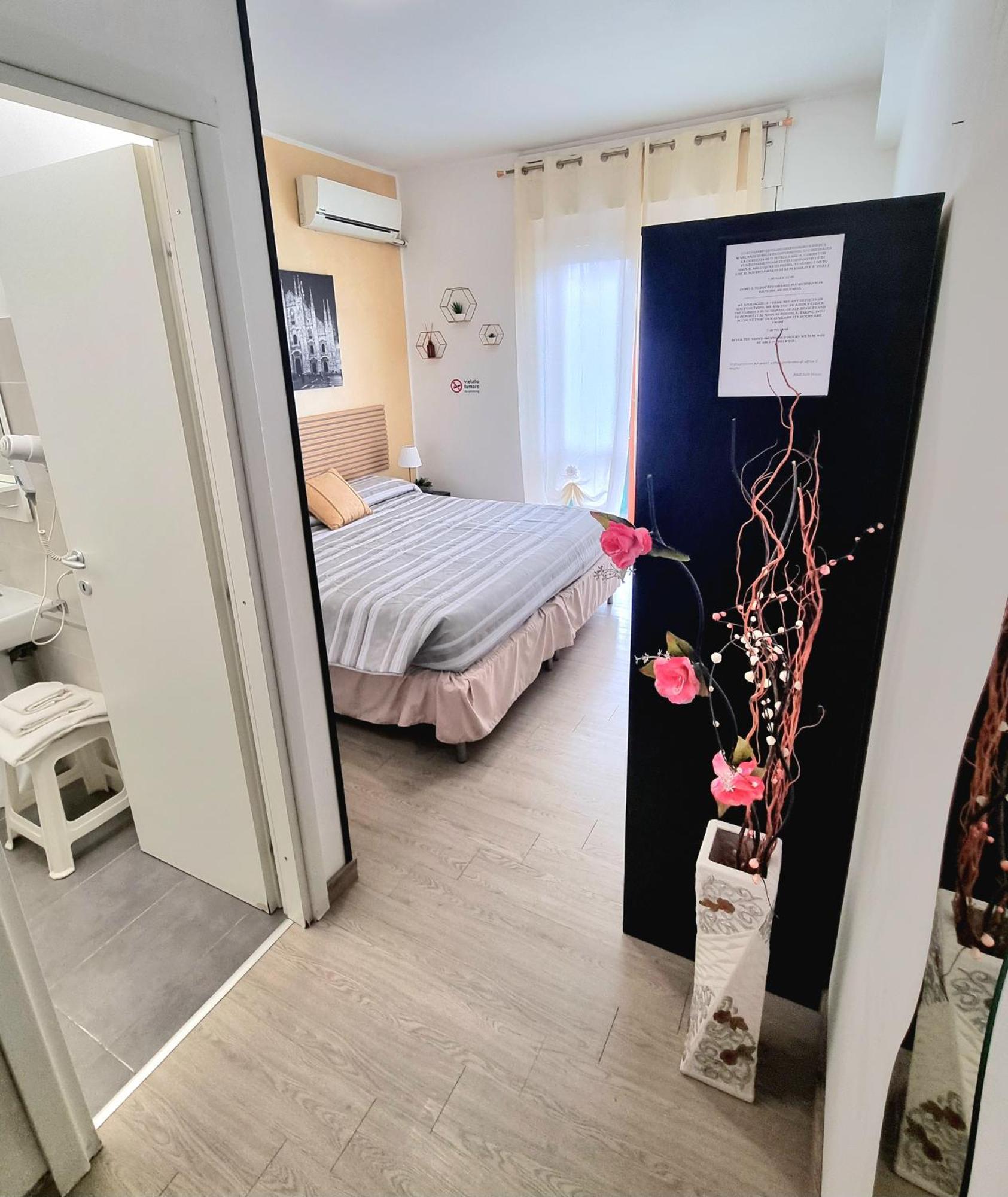 B&B Italo House 오페라 외부 사진