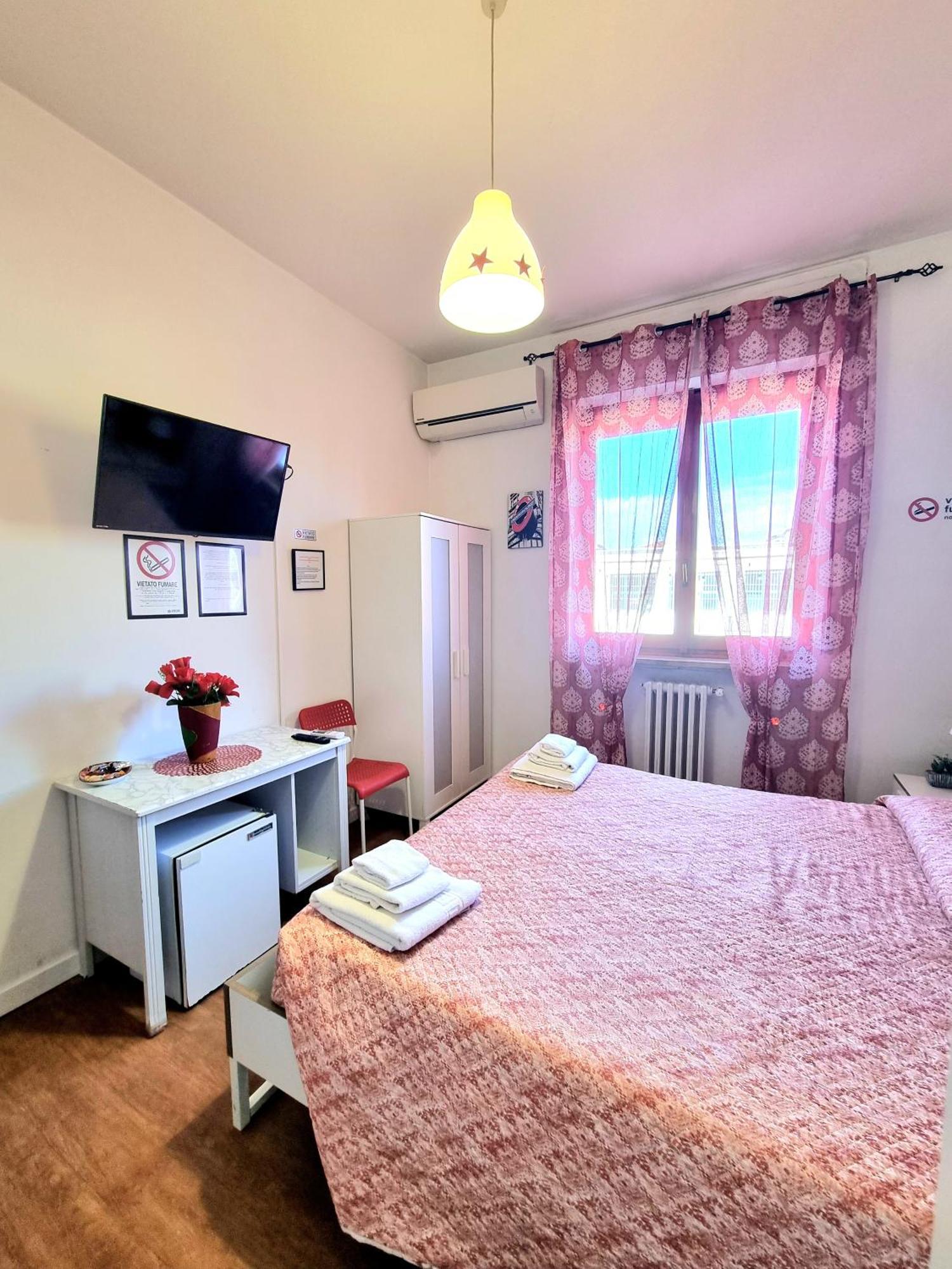 B&B Italo House 오페라 객실 사진